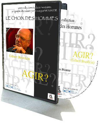 DVD AGIR ?