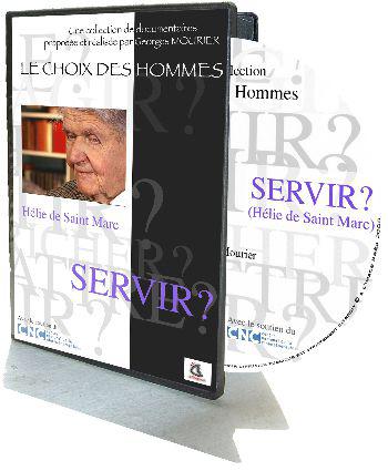 DVD SERVIR ?