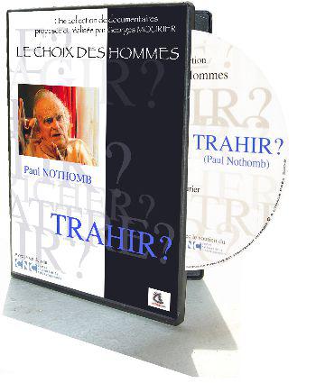 DVD TRAHIR ?